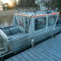 857861-6 Work boat Eldorado SFB 7223 - 1981