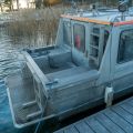 857861-7 Work boat Eldorado SFB 7223 - 1981
