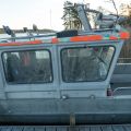 857861-11 Work boat Eldorado SFB 7223 - 1981