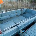 857861-12 Work boat Eldorado SFB 7223 - 1981