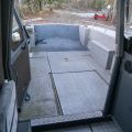 857861-14 Work boat Eldorado SFB 7223 - 1981