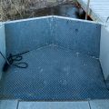 857861-17 Work boat Eldorado SFB 7223 - 1981