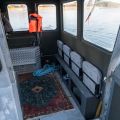 857861-27 Work boat Eldorado SFB 7223 - 1981