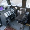 857861-31 Work boat Eldorado SFB 7223 - 1981