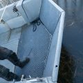 857861-40 Work boat Eldorado SFB 7223 - 1981