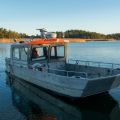 857861-48 Work boat Eldorado SFB 7223 - 1981