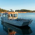 857861-49 Work boat Eldorado SFB 7223 - 1981