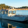 857861-50 Work boat Eldorado SFB 7223 - 1981