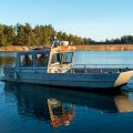 857861-51 Work boat Eldorado SFB 7223 - 1981