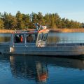 857861-52 Work boat Eldorado SFB 7223 - 1981