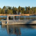 857861-53 Work boat Eldorado SFB 7223 - 1981