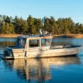 857861-54 Work boat Eldorado SFB 7223 - 1981