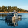 857861-55 Work boat Eldorado SFB 7223 - 1981
