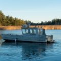 857861-58 Work boat Eldorado SFB 7223 - 1981