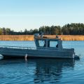 857861-59 Work boat Eldorado SFB 7223 - 1981