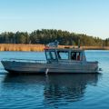 857861-60 Work boat Eldorado SFB 7223 - 1981