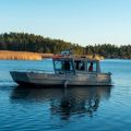 857861-61 Work boat Eldorado SFB 7223 - 1981