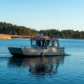 857861-62 Work boat Eldorado SFB 7223 - 1981
