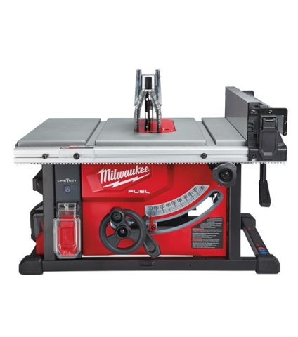 857269-1 Bordssåg Milwaukee M18 FTS210-0 ( Utan batteri )