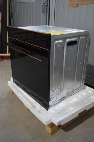 683376-3 Convection oven from SMEG SFP6604NRE