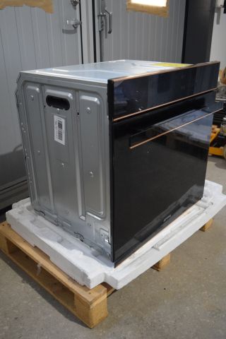 683376-4 Convection oven from SMEG SFP6604NRE