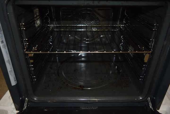 683376-5 Convection oven from SMEG SFP6604NRE