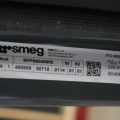 683376-6 Convection oven from SMEG SFP6604NRE