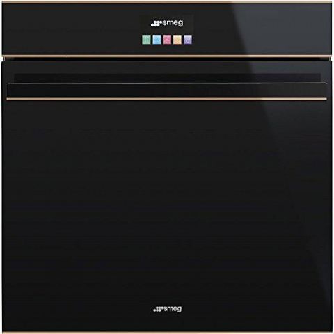 683376-1 Convection oven from SMEG SFP6604NRE