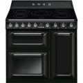 683381-1 Stove from SMEG TR93IBL