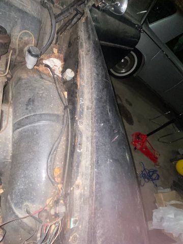 809794-44 Volvo Amazon 121 P130 -1961