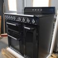 683383-4 Stove from SMEG TR93IBL (Trp damaged)