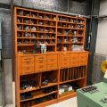 833873-22 Hydraulic test bench - Schroeder Brothers HMC-205