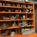 833873-24 Hydraulic test bench - Schroeder Brothers HMC-205