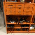 833873-25 Hydraulic test bench - Schroeder Brothers HMC-205
