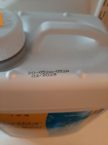 804400-26 Pool accessories, Salts, Detergents etc.