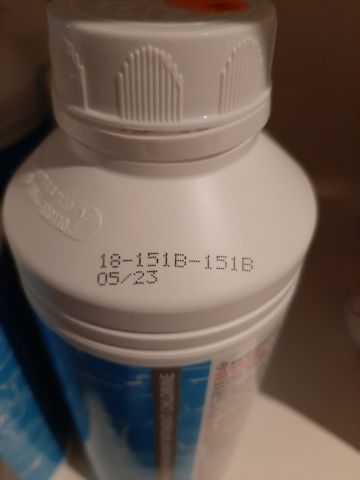 804400-27 Pool accessories, Salts, Detergents etc.