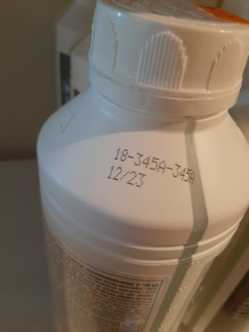 804400-28 Pool accessories, Salts, Detergents etc.