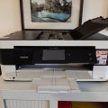 804432-1 Printer - Brother MFC-J4620DW