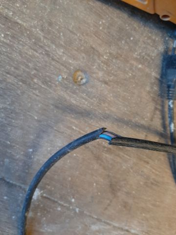 804461-6 Construction radio x2 - DeWalt DC011 / DW911