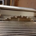 804463-3 Table saw - DeWalt DW711