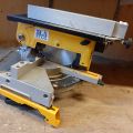 804463-2 Table saw - DeWalt DW711