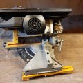 804463-4 Table saw - DeWalt DW711