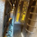 804463-6 Table saw - DeWalt DW711