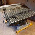 804463-1 Table saw - DeWalt DW711