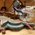 804465-1 Cutting saw - Bosch GCM 10 SD