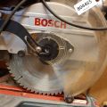 804465-2 Cutting saw - Bosch GCM 10 SD