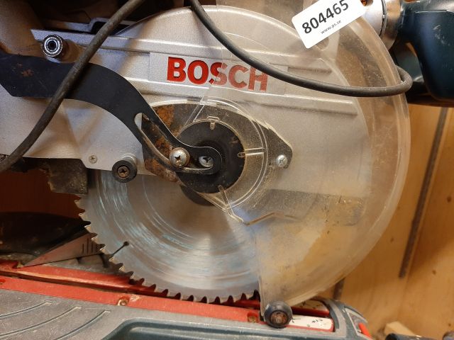 804465-2 Cutting saw - Bosch GCM 10 SD