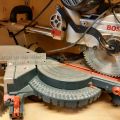 804465-3 Cutting saw - Bosch GCM 10 SD