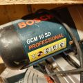 804465-6 Cutting saw - Bosch GCM 10 SD