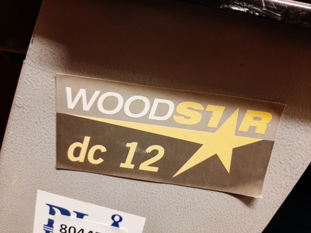 804473-3 Filter suction - Woodstar DC12